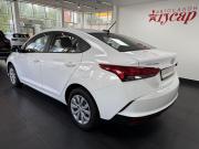 Hyundai Solaris II Рестайлинг Киров  - изображение 24