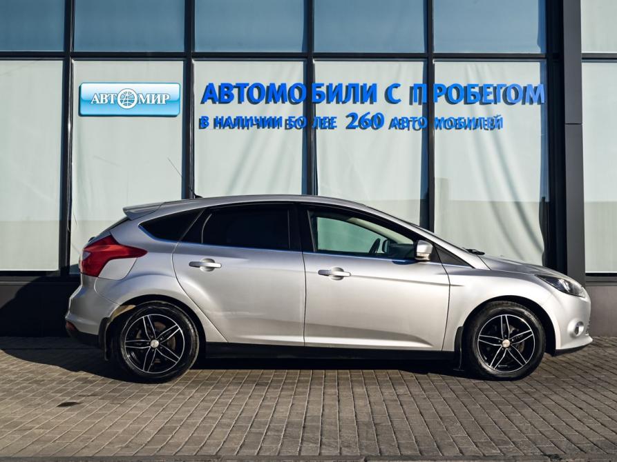 Ford Focus III Екатеринбург  - изображение 6
