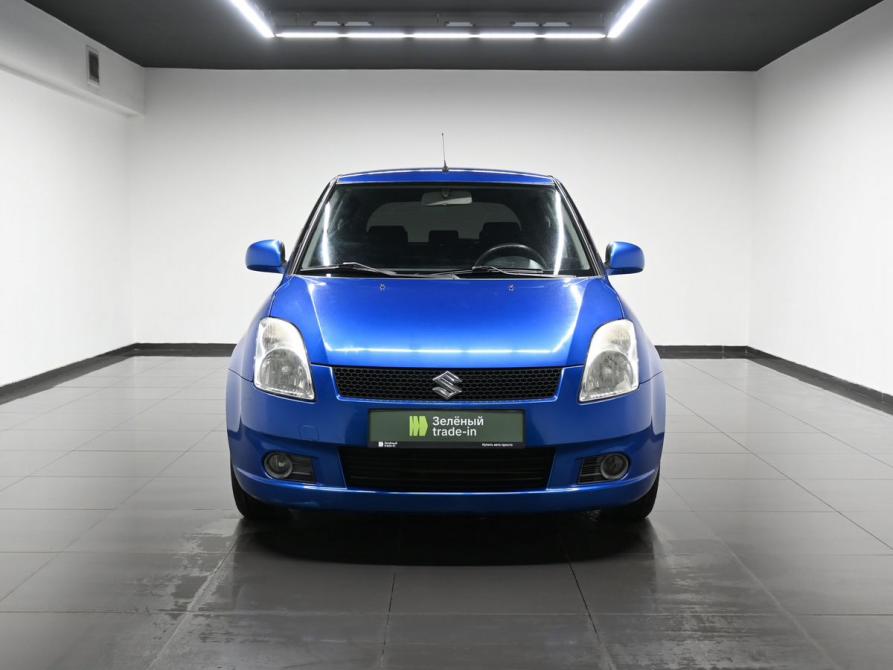 Suzuki Swift III Тверь  - изображение 3