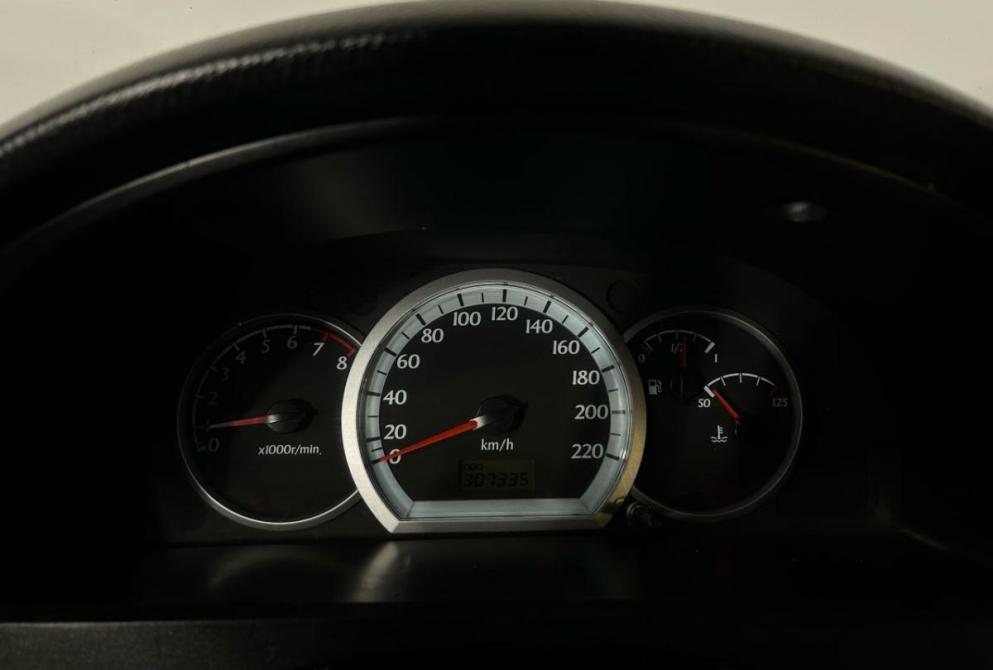 Chevrolet Lacetti I Саранск  - изображение 16