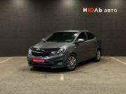 Kia Rio III Рестайлинг Челябинск  - изображение 21