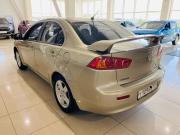 Mitsubishi Lancer X Миасс  - изображение 30