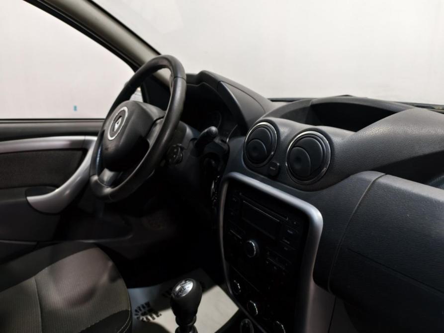 Renault Duster I Курск  - изображение 7