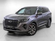 Chery Tiggo 7 Pro Max I Химки  - изображение 29