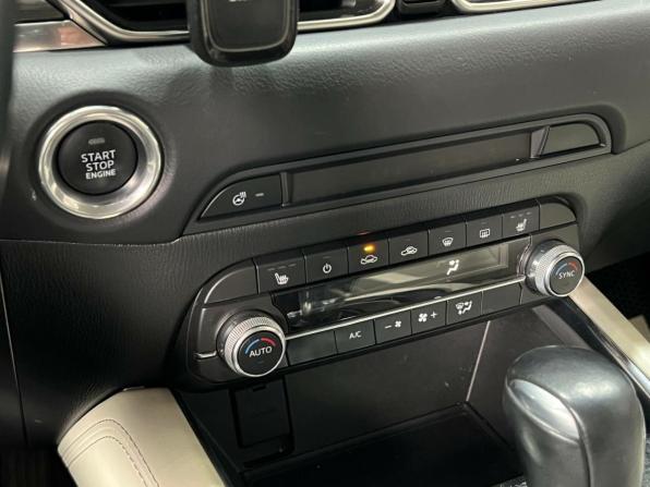 Mazda CX-5 II с пробегом 2022 года, цена 3 860 000 рублей, 84767 км, внедорожник, Автокод Объявления
