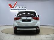 Mitsubishi Outlander III Рестайлинг 2 Уфа  - изображение 22