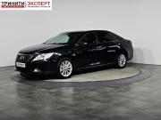 Toyota Camry VII (XV50) Белгород  - изображение 17
