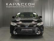 Toyota Camry VII (XV50) Рестайлинг Пермь  - изображение 21