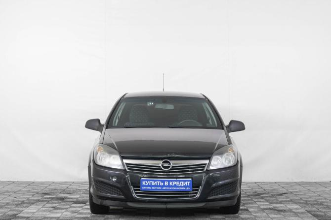 Opel Astra H Рестайлинг с пробегом 2010 года, цена 529 000 рублей, 166000 км, хэтчбек, Автокод Объявления
