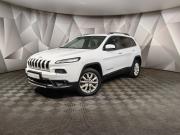 Jeep Cherokee V (KL) Москва  - изображение 24