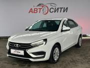 Lada (ВАЗ) Vesta I Рестайлинг (NG) Тамбов  - изображение 24