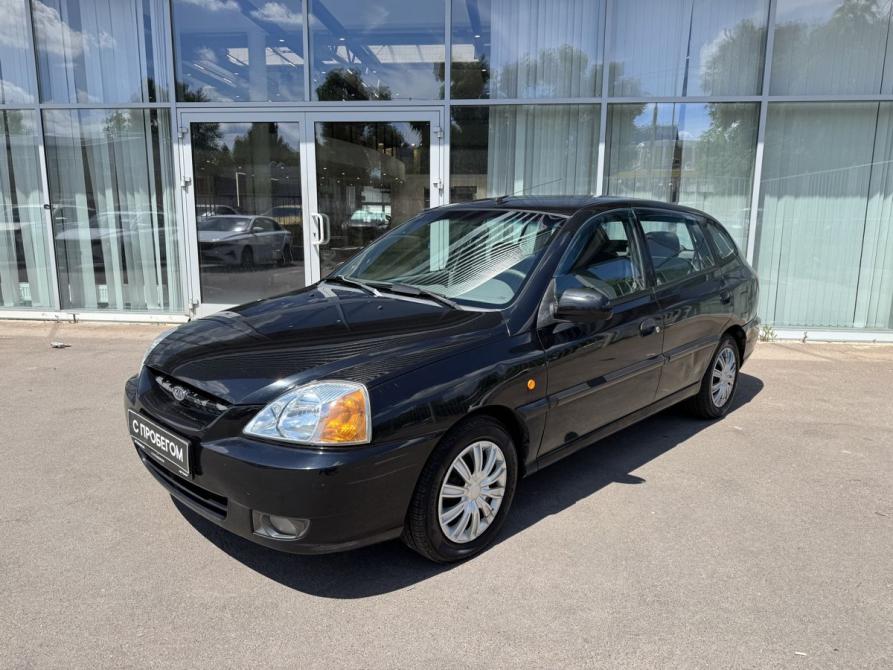 Kia Rio I Рестайлинг Воронеж  - изображение 1