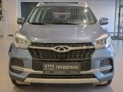 Chery Tiggo 4 I Рестайлинг Казань  - изображение 24