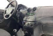 Chevrolet Aveo I Рестайлинг Саранск  - изображение 58