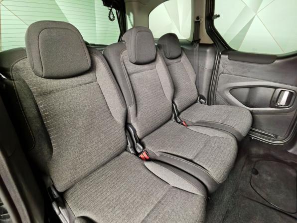 Citroen Berlingo II Рестайлинг 2 с пробегом 2016 года, цена 985 000 рублей, 163952 км, компактвэн, Автокод Объявления