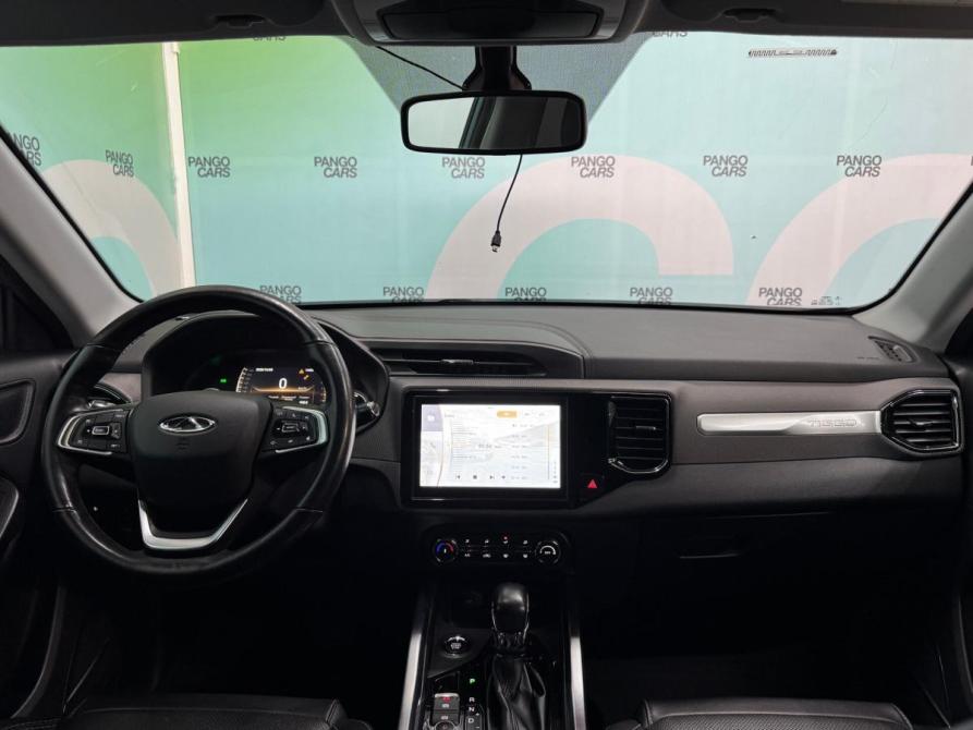 Chery Tiggo 4 I Рестайлинг Набережные Челны  - изображение 18