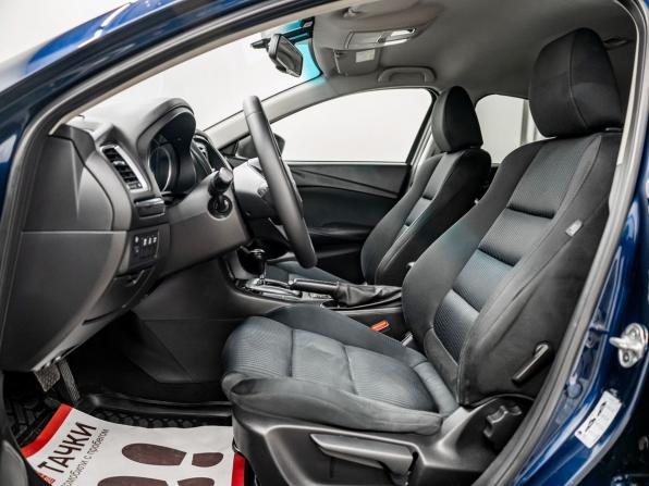 Mazda 6 III (GJ) с пробегом 2014 года, цена 1 400 000 рублей, 212854 км, седан, Автокод Объявления