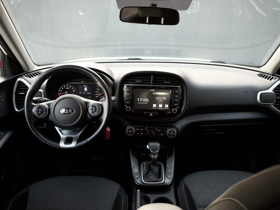 Kia Soul III Казань  - изображение 7