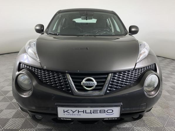 Nissan Juke I с пробегом 2012 года, цена 655 000 рублей, 299749 км, внедорожник, Автокод Объявления