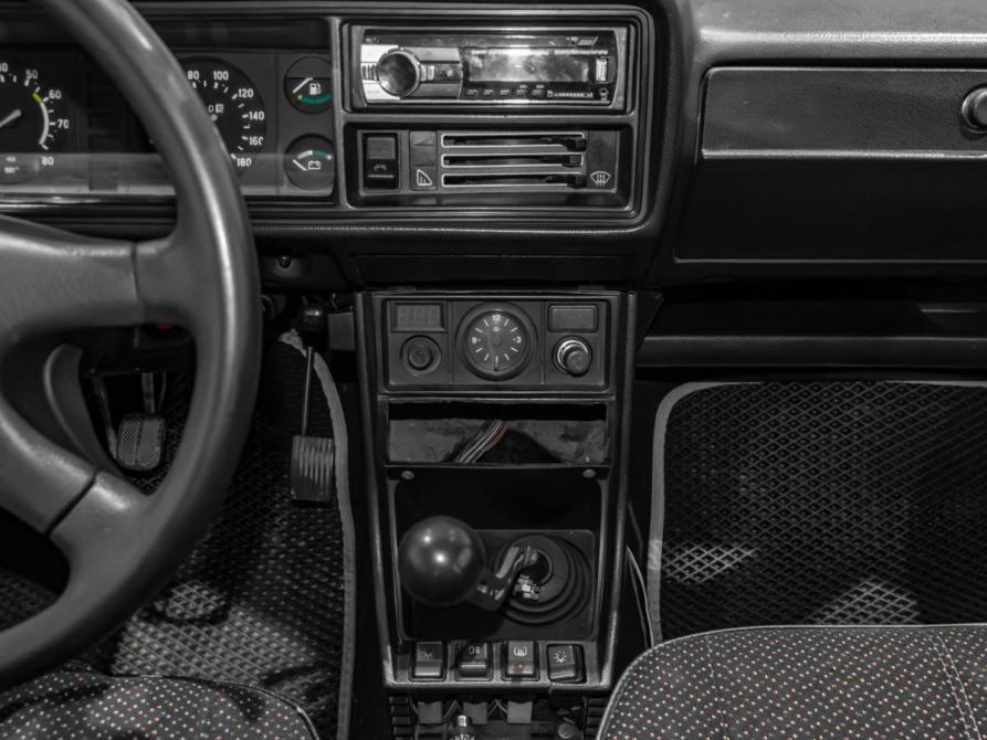Lada (ВАЗ) 2107 Екатеринбург  - изображение 18