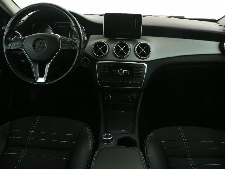 Mercedes-Benz GLA I (X156) Иваново  - изображение 12