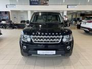 Land Rover Discovery IV Рестайлинг Москва  - изображение 42