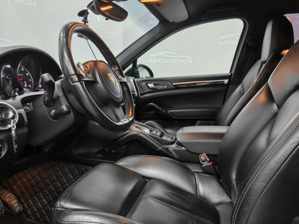 Porsche Cayenne II (958) с пробегом 2011 года, цена 2 750 000 рублей, 165500 км, внедорожник, Автокод Объявления
