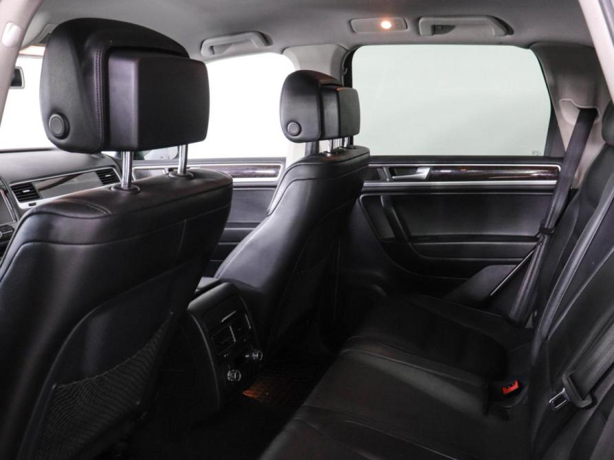 Volkswagen Touareg II Химки  - изображение 13