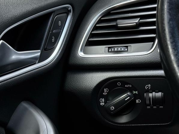 Audi Q3 I (8U) с пробегом 2013 года, цена 1 849 000 рублей, 139886 км, внедорожник, Автокод Объявления