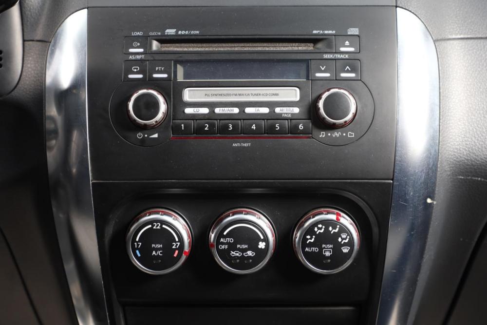 Suzuki SX4 I (Classic) Новосибирск  - изображение 14