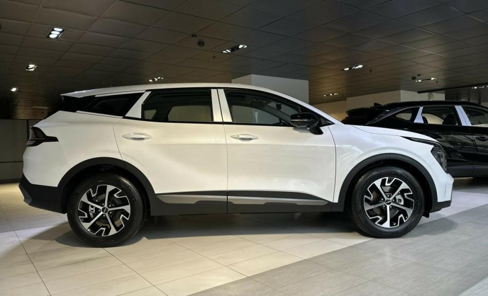Kia Sportage V Москва  - изображение 3