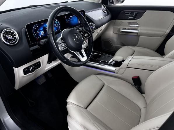 Mercedes-Benz GLA II (H247) с пробегом 2020 года, цена 3 600 000 рублей, 63242 км, внедорожник, Автокод Объявления