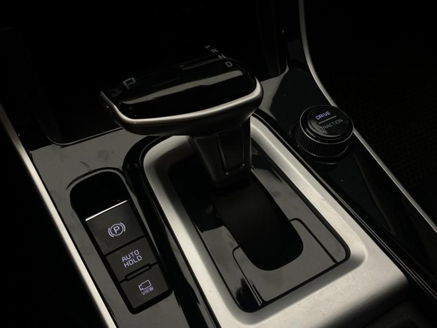 Kia Seltos I Рестайлинг Москва  - изображение 16