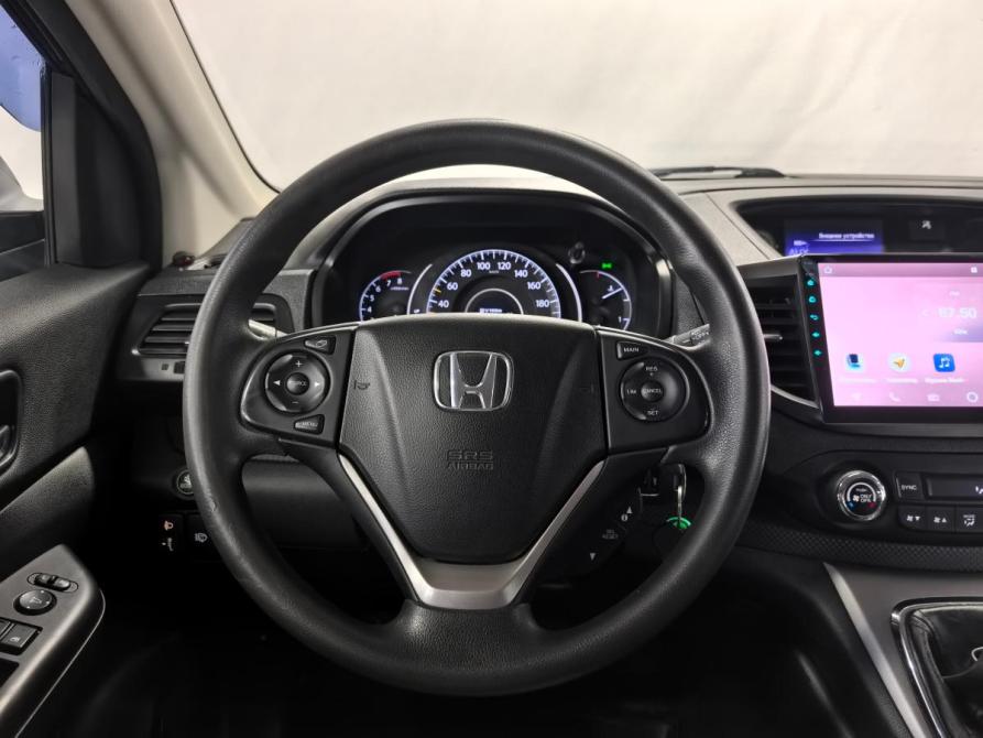 Honda CR-V IV Санкт-Петербург  - изображение 12