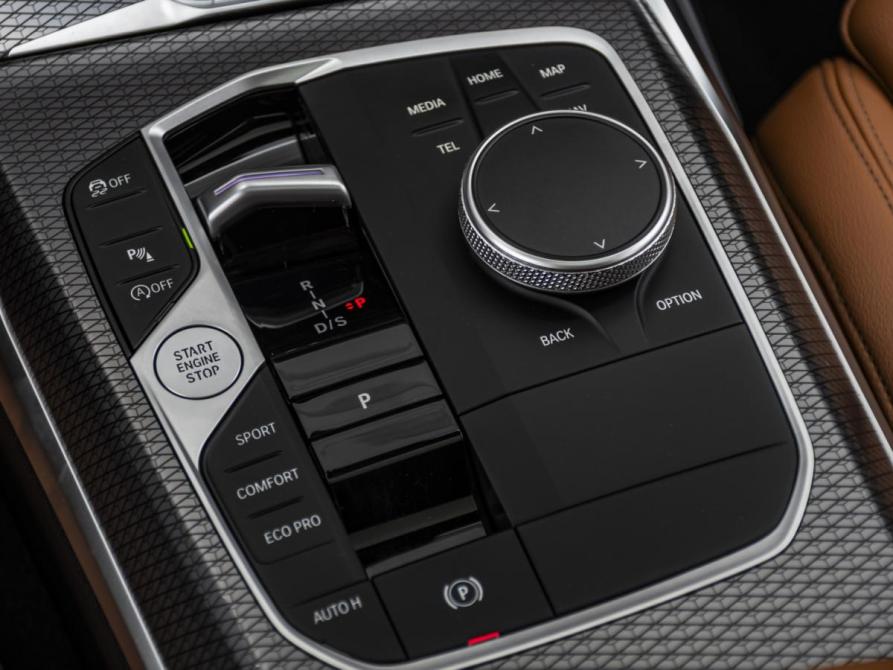 BMW 3 серии VII (G2x) Рестайлинг Москва  - изображение 27