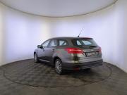 Ford Focus III Рестайлинг Москва  - изображение 32