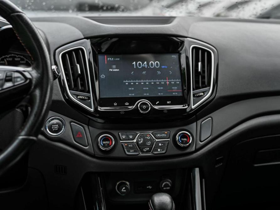 Chery Tiggo 5 I Рестайлинг Санкт-Петербург  - изображение 7