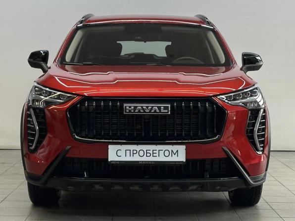 Haval Jolion I Рестайлинг с пробегом 2024 года, цена 2 290 000 рублей, 19156 км, внедорожник, Автокод Объявления