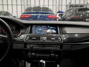 BMW 5 серии VI (F10/F11/F07) Казань  - изображение 40