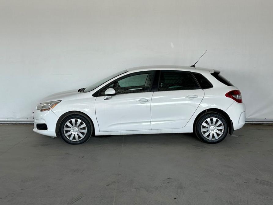 Citroen C4 II Москва  - изображение 4