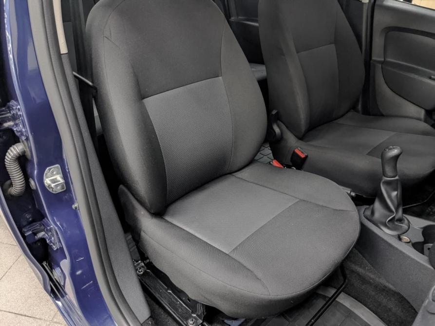 Renault Logan II Рестайлинг Москва  - изображение 23