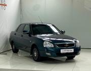 Lada (ВАЗ) Priora I Рестайлинг Воронеж  - изображение 24