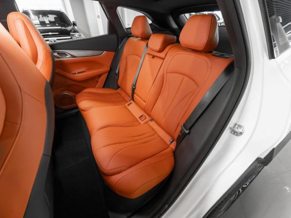 Geely Galaxy M7 с пробегом 2026 года, цена 3 900 000 рублей, 19 км, внедорожник, Автокод Объявления