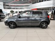 Hyundai Getz I Рестайлинг Казань  - изображение 32
