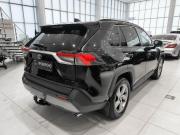 Toyota RAV4 V (XA50) Казань  - изображение 28