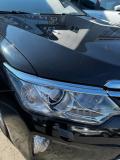 Toyota Camry VII (XV50) Рестайлинг Череповец  - изображение 17