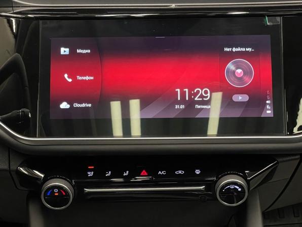 Omoda S5 с пробегом 2023 года, цена 1 459 000 рублей, 20200 км, седан, Автокод Объявления