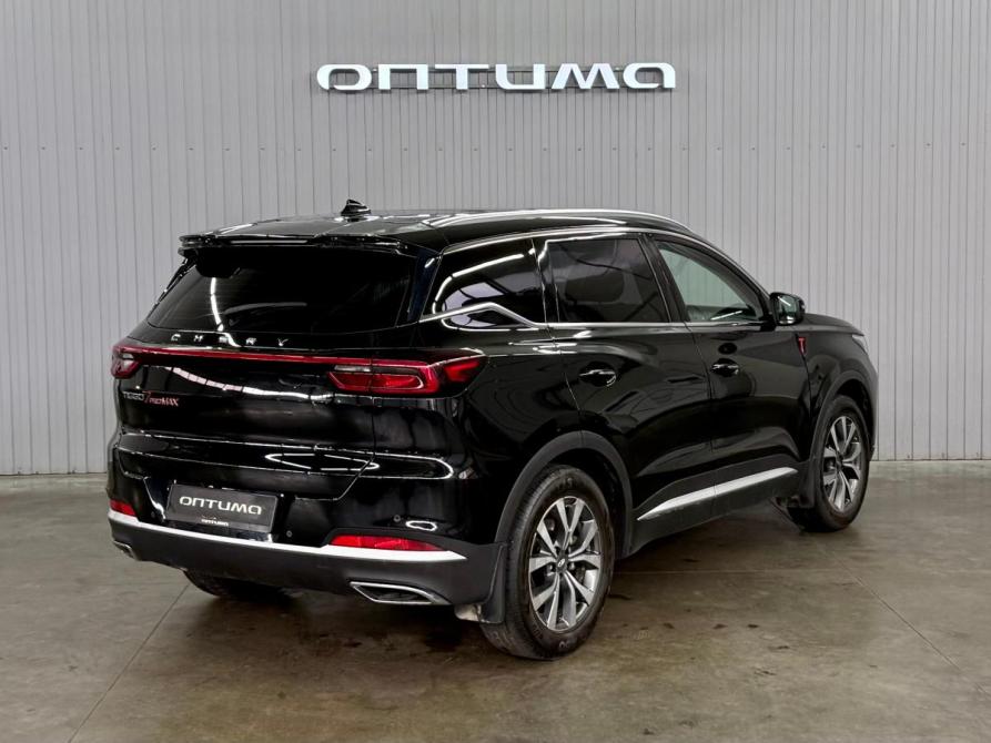 Chery Tiggo 7 Pro Max I Краснодар  - изображение 5