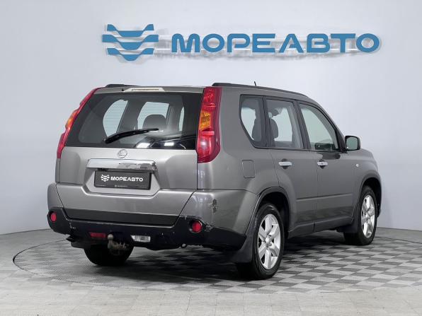 Nissan X-Trail II с пробегом 2008 года, цена 785 000 рублей, 334080 км, внедорожник, Автокод Объявления