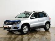 Volkswagen Tiguan I Рестайлинг Мурманск  - изображение 18
